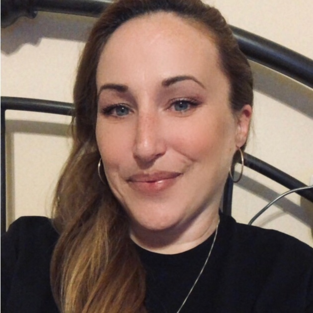 Meet your Posher, Nicole